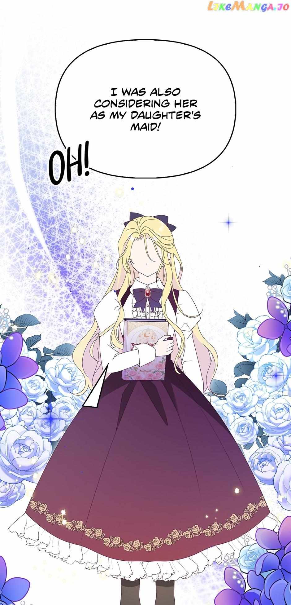 Read The Gangster Baby of the Duke’s Family Manga Online