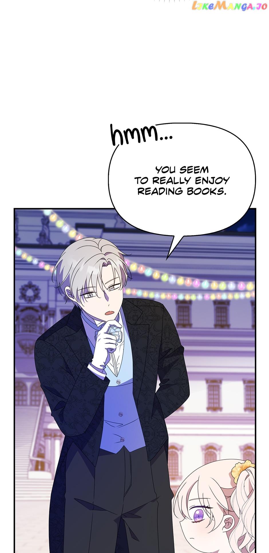 Read The Gangster Baby of the Duke’s Family Manga Online