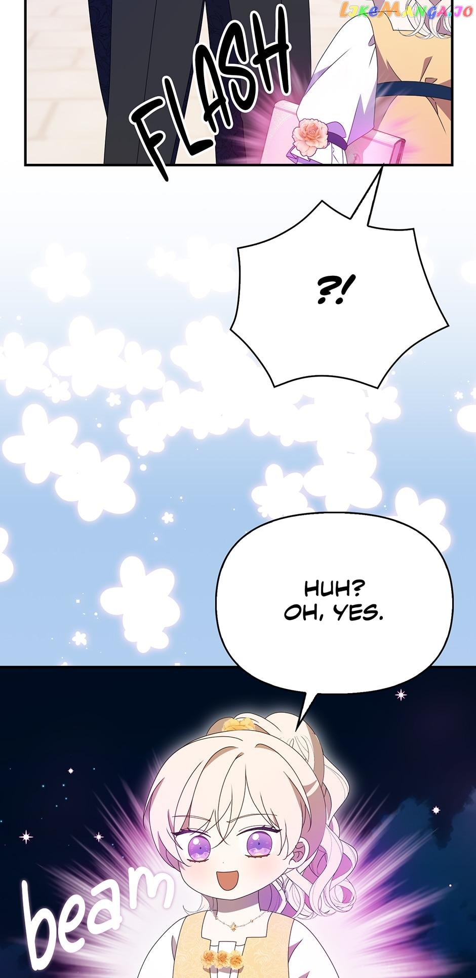Read The Gangster Baby of the Duke’s Family Manga Online