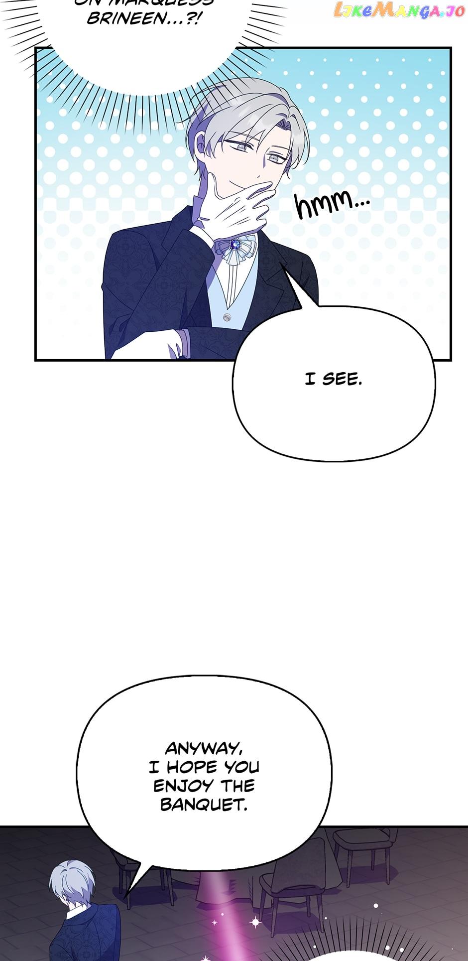 Read The Gangster Baby of the Duke’s Family Manga Online