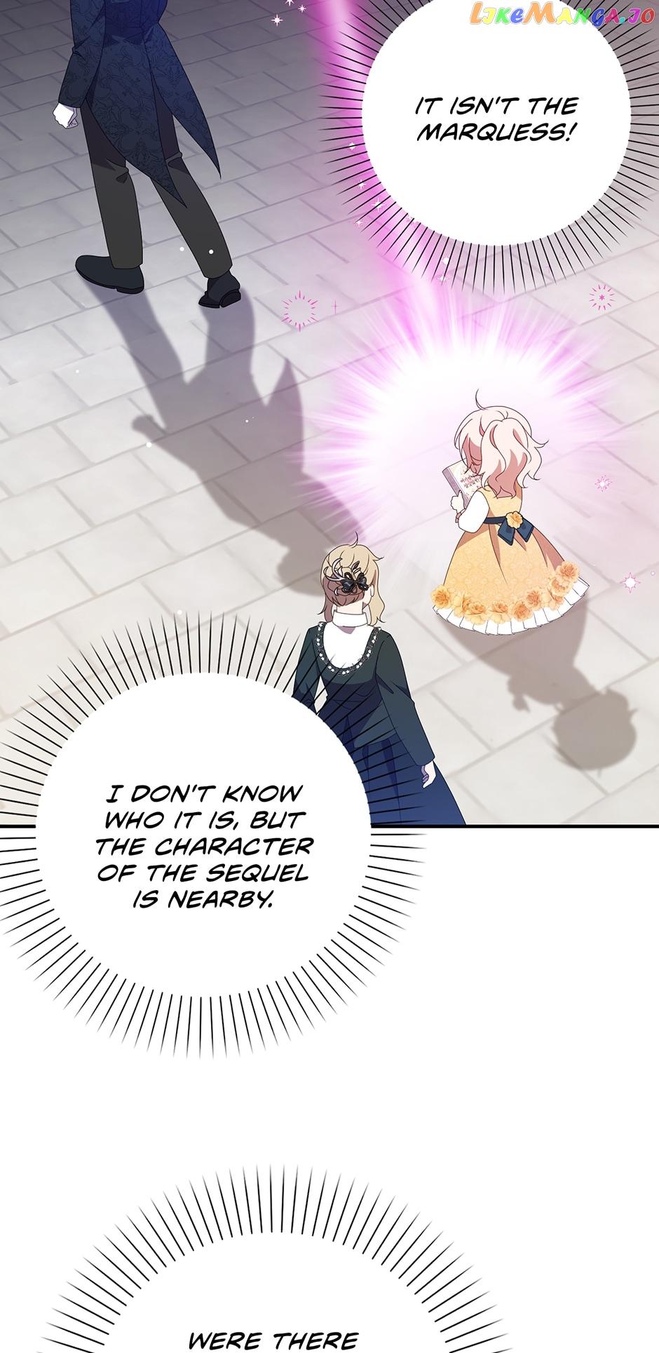 Read The Gangster Baby of the Duke’s Family Manga Online