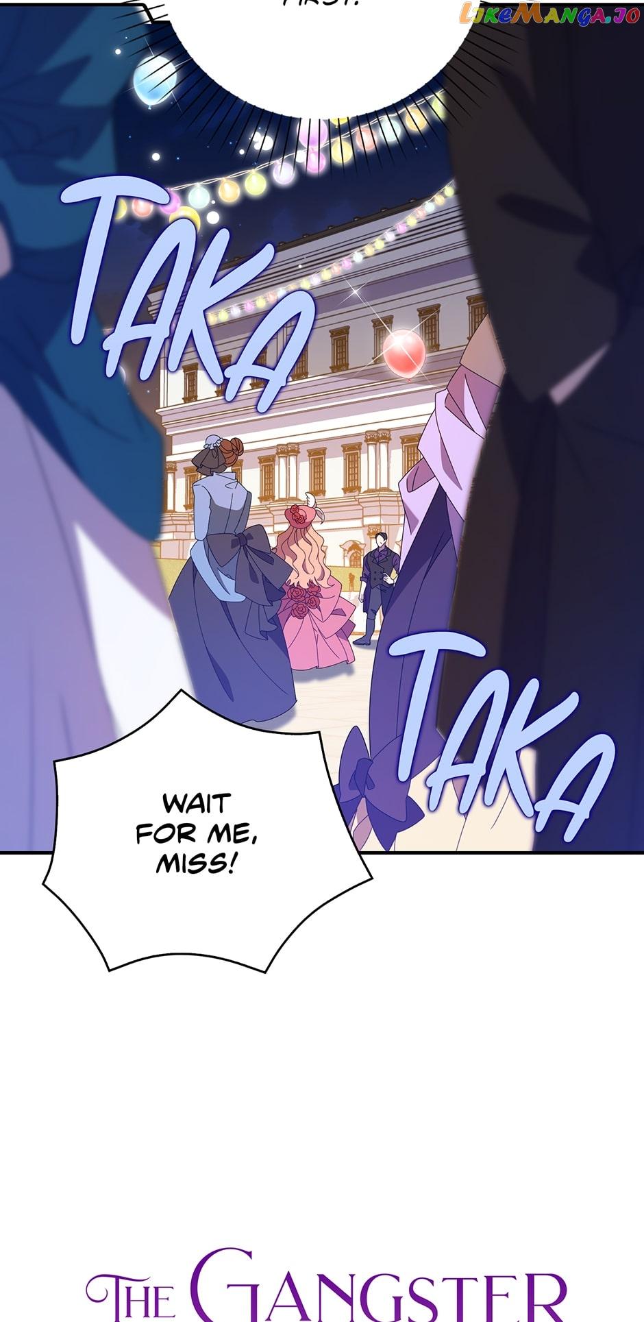Read The Gangster Baby of the Duke’s Family Manga Online