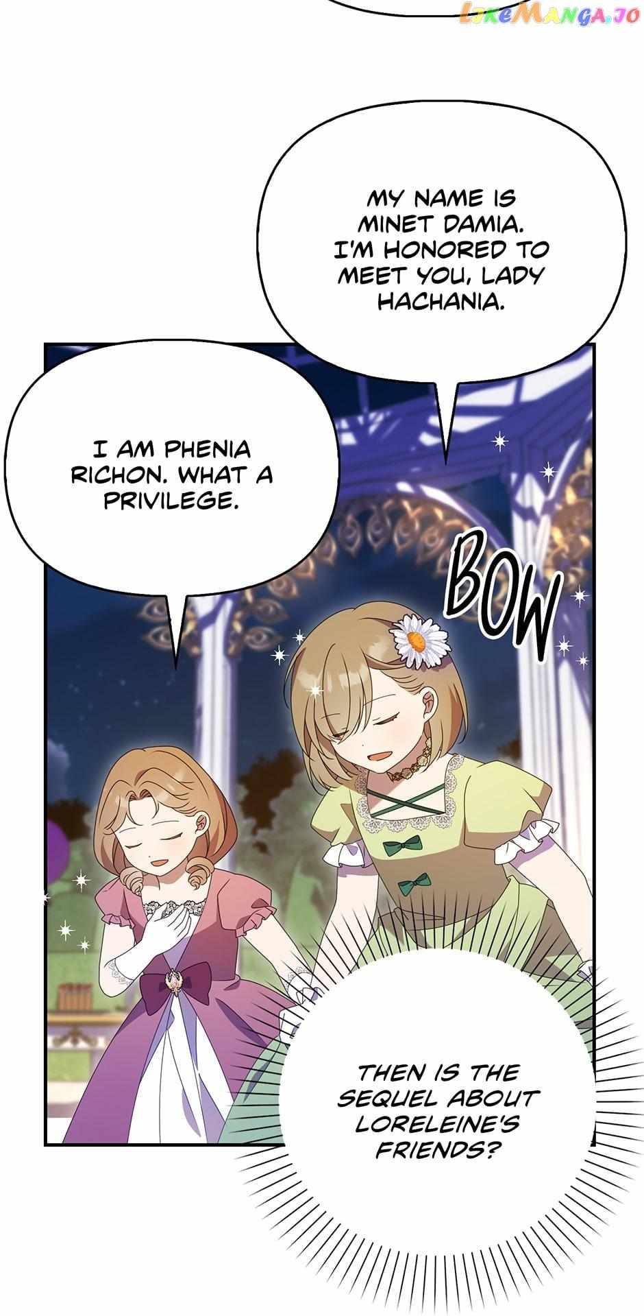 Read The Gangster Baby of the Duke’s Family Manga Online
