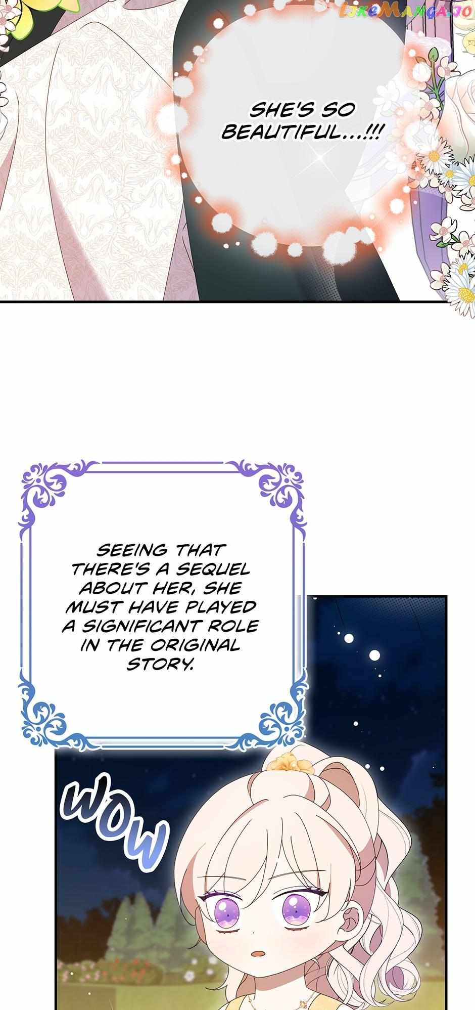 Read The Gangster Baby of the Duke’s Family Manga Online