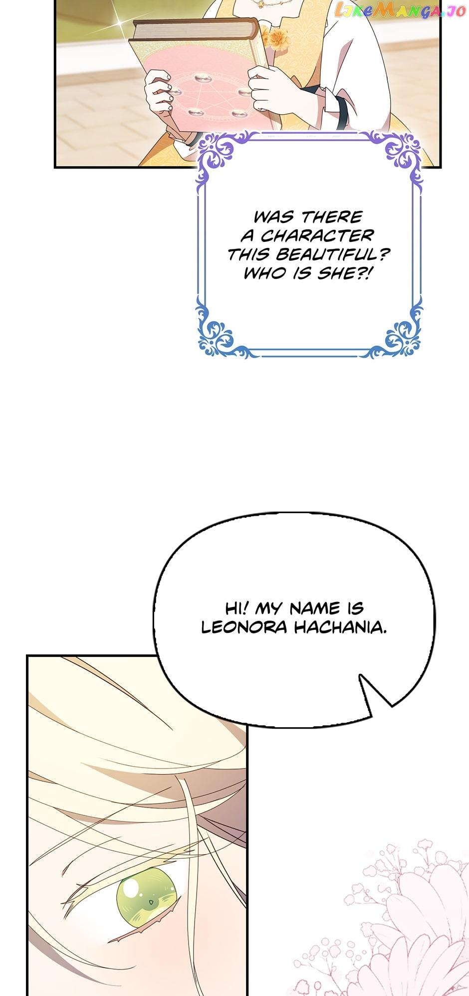 Read The Gangster Baby of the Duke’s Family Manga Online