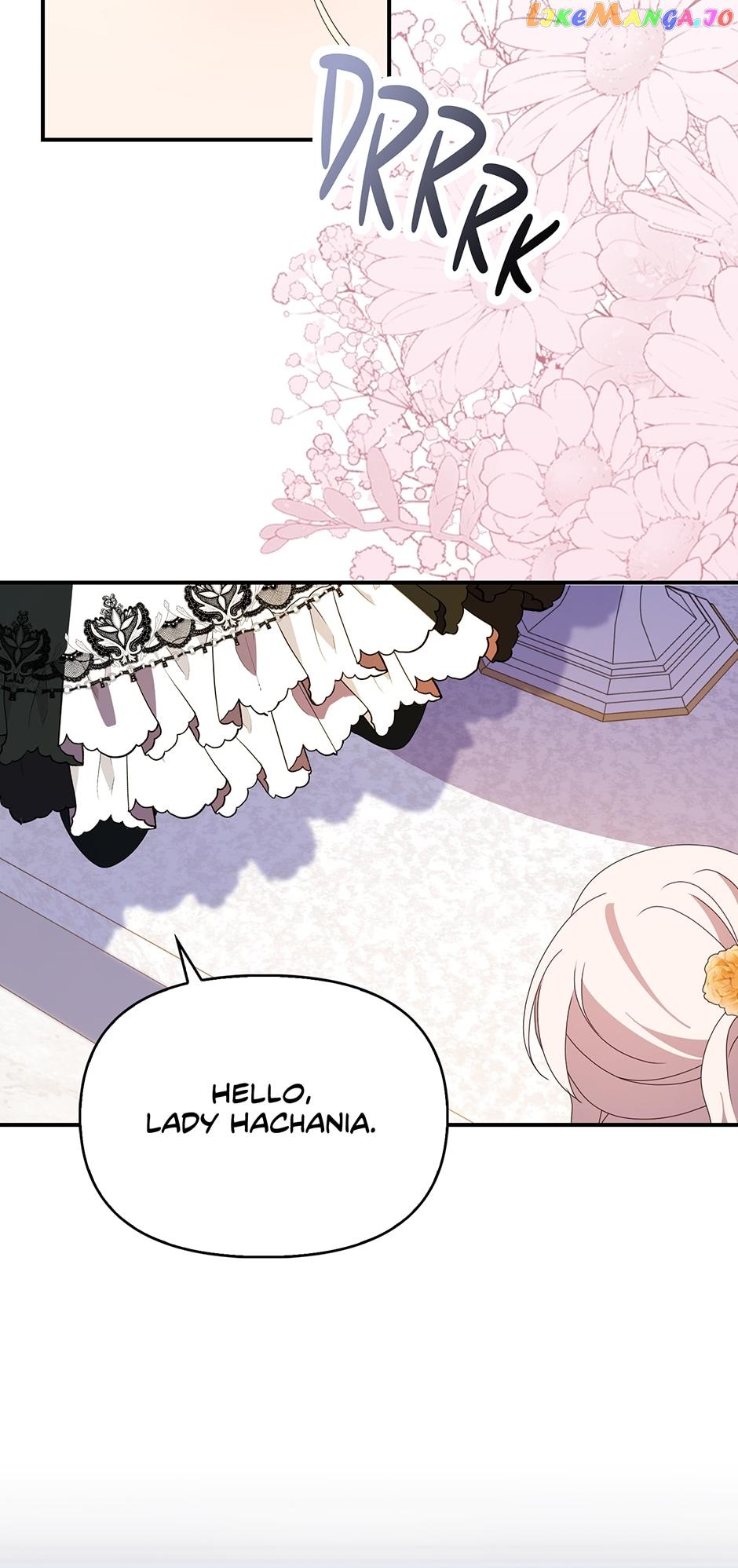 Read The Gangster Baby of the Duke’s Family Manga Online
