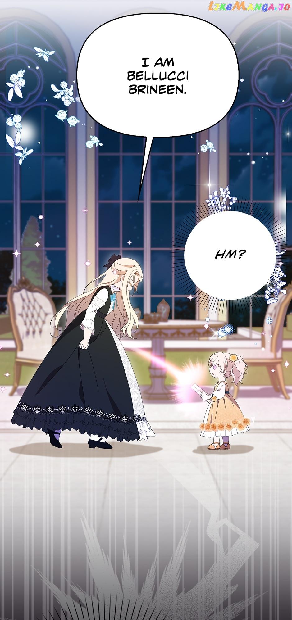 Read The Gangster Baby of the Duke’s Family Manga Online