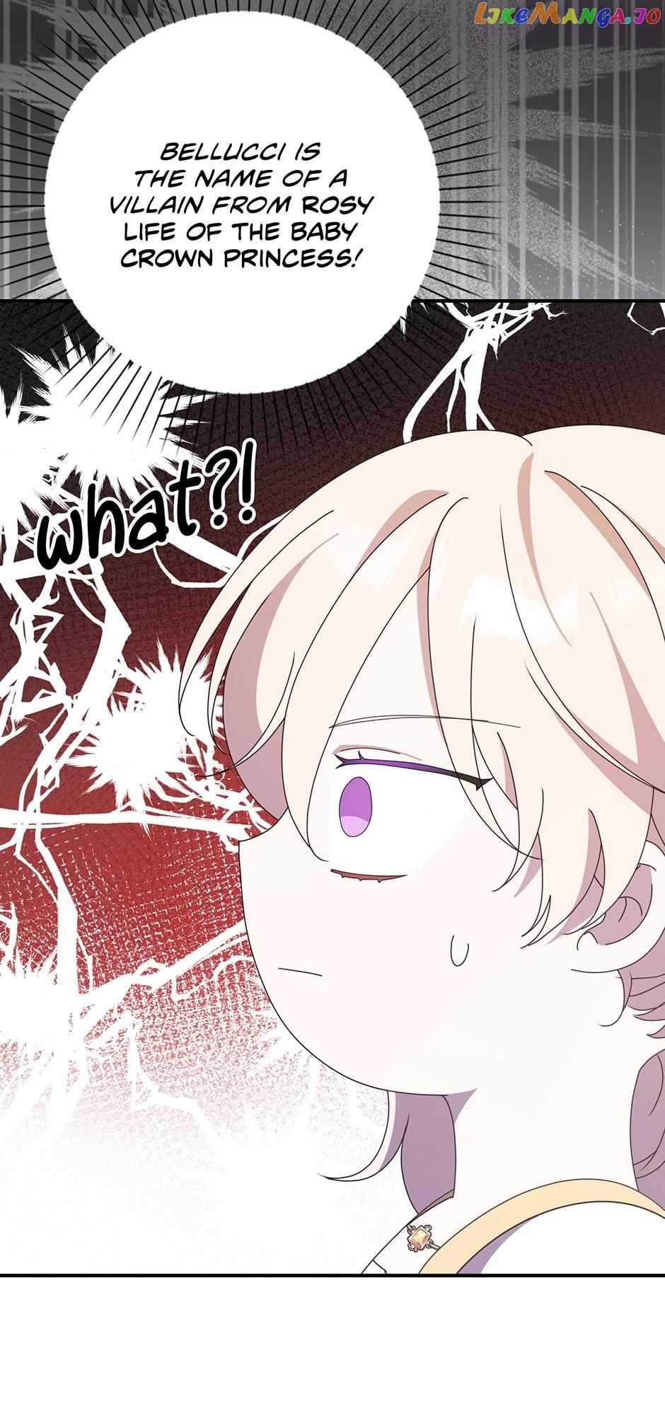Read The Gangster Baby of the Duke’s Family Manga Online