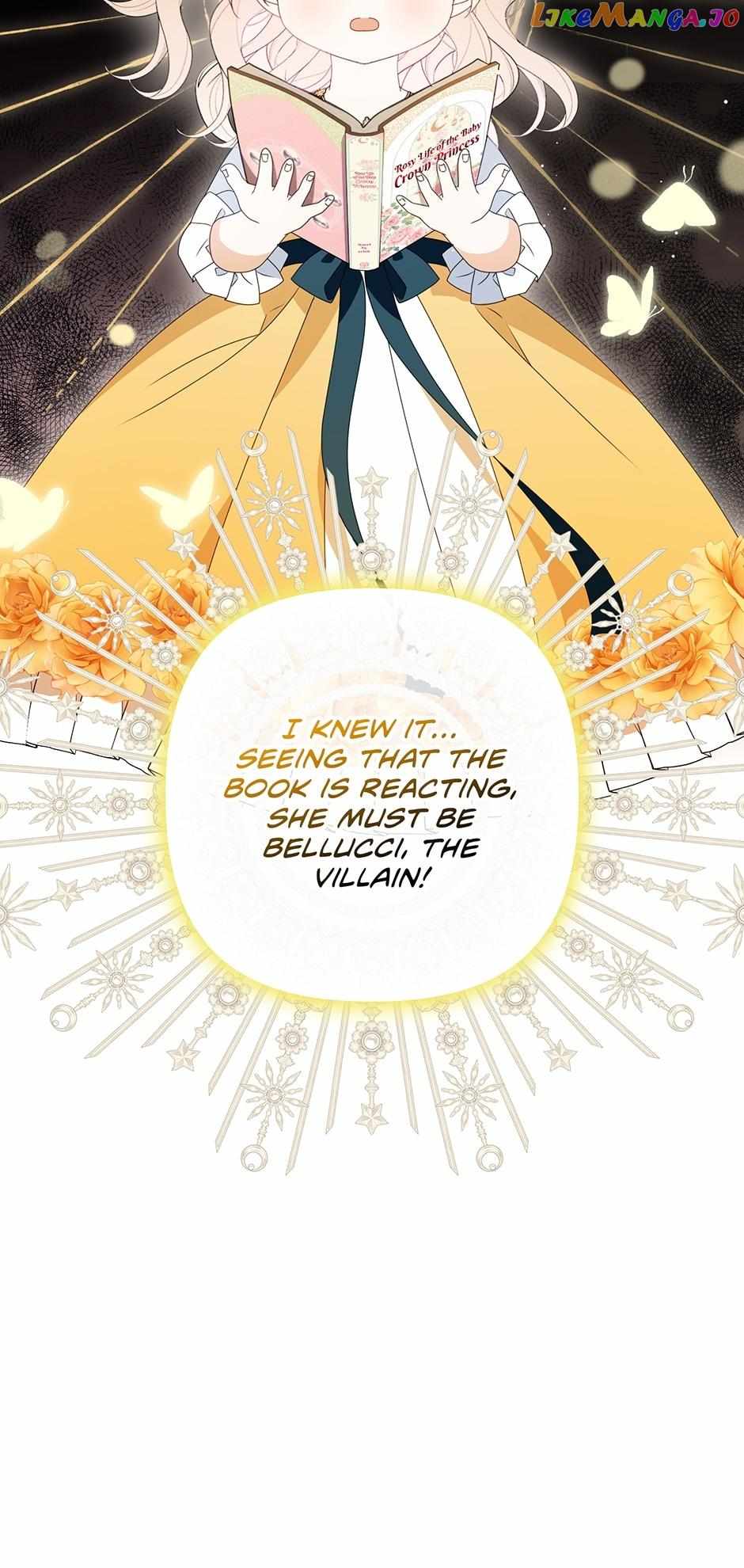 Read The Gangster Baby of the Duke’s Family Manga Online
