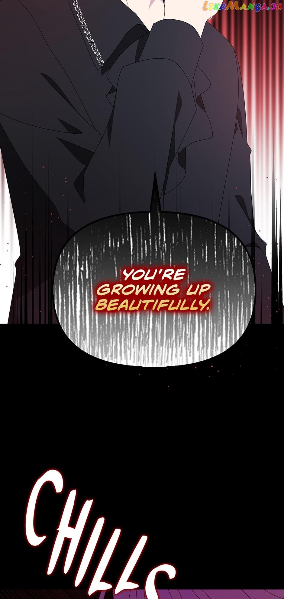 Read The Gangster Baby of the Duke’s Family Manga Online