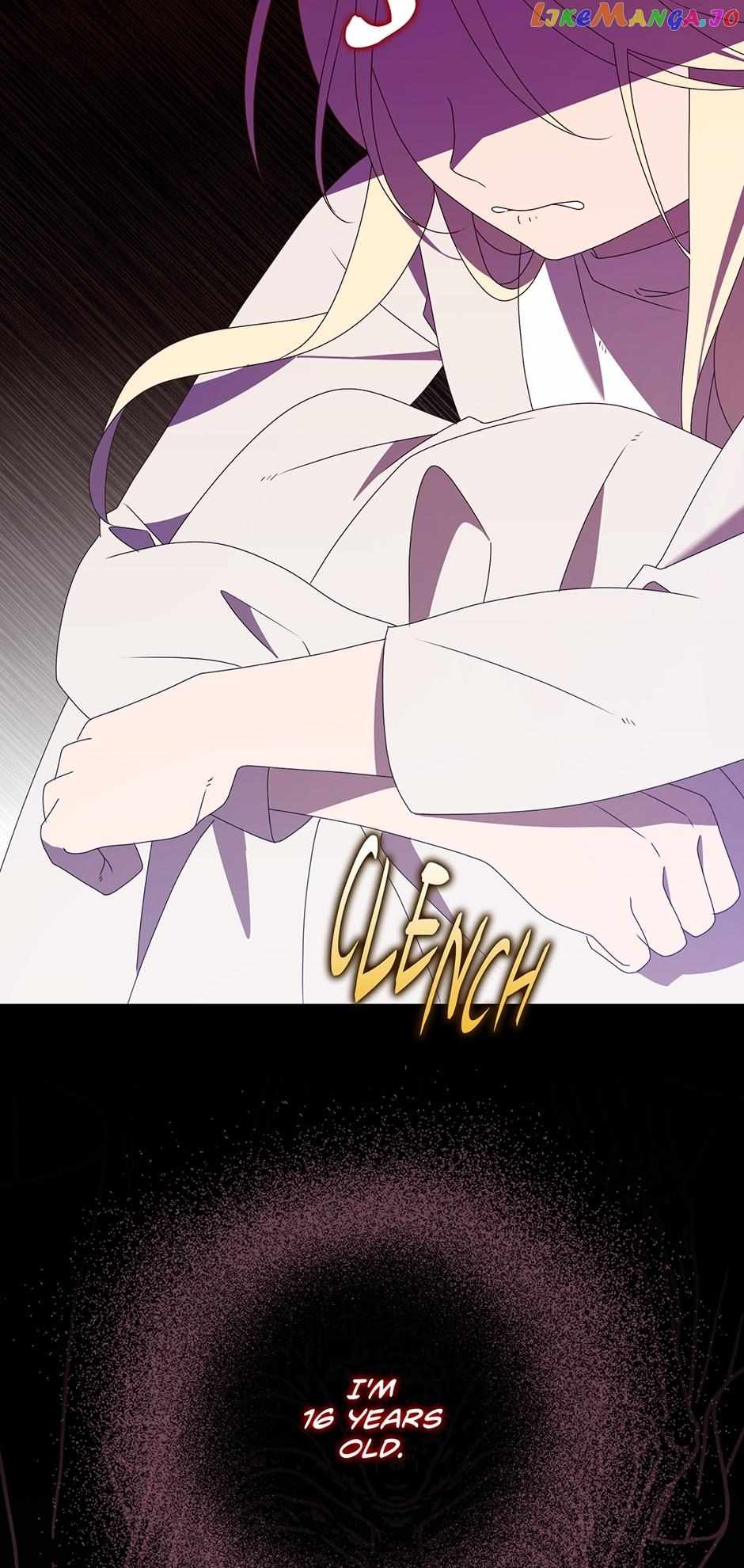 Read The Gangster Baby of the Duke’s Family Manga Online