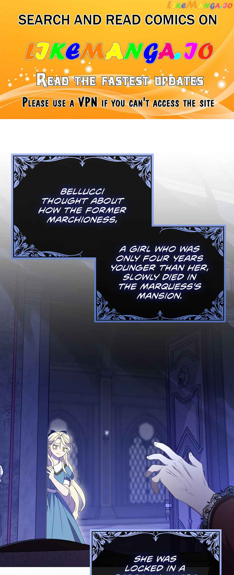 Read The Gangster Baby of the Duke’s Family Manga Online