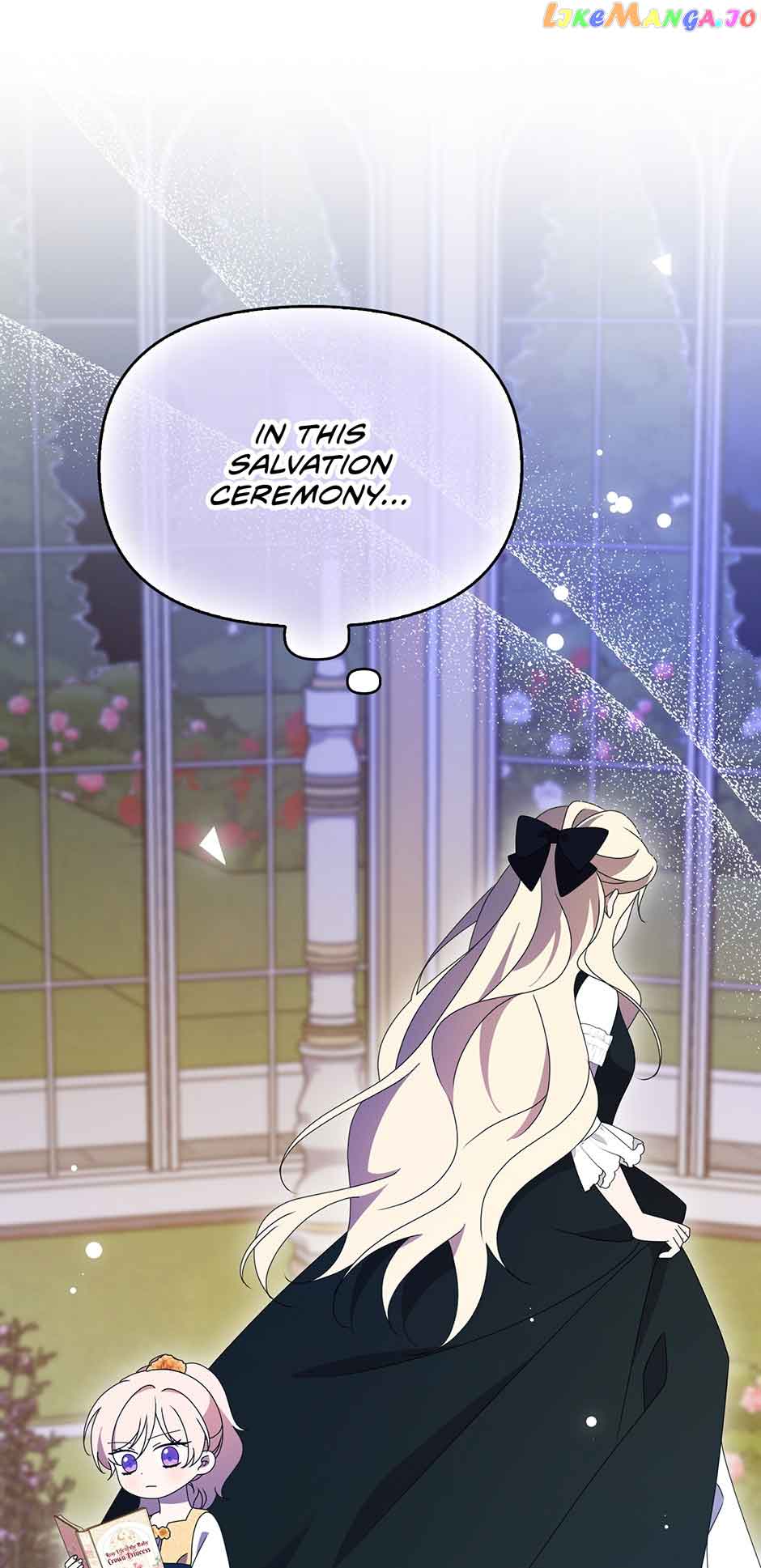 Read The Gangster Baby of the Duke’s Family Manga Online