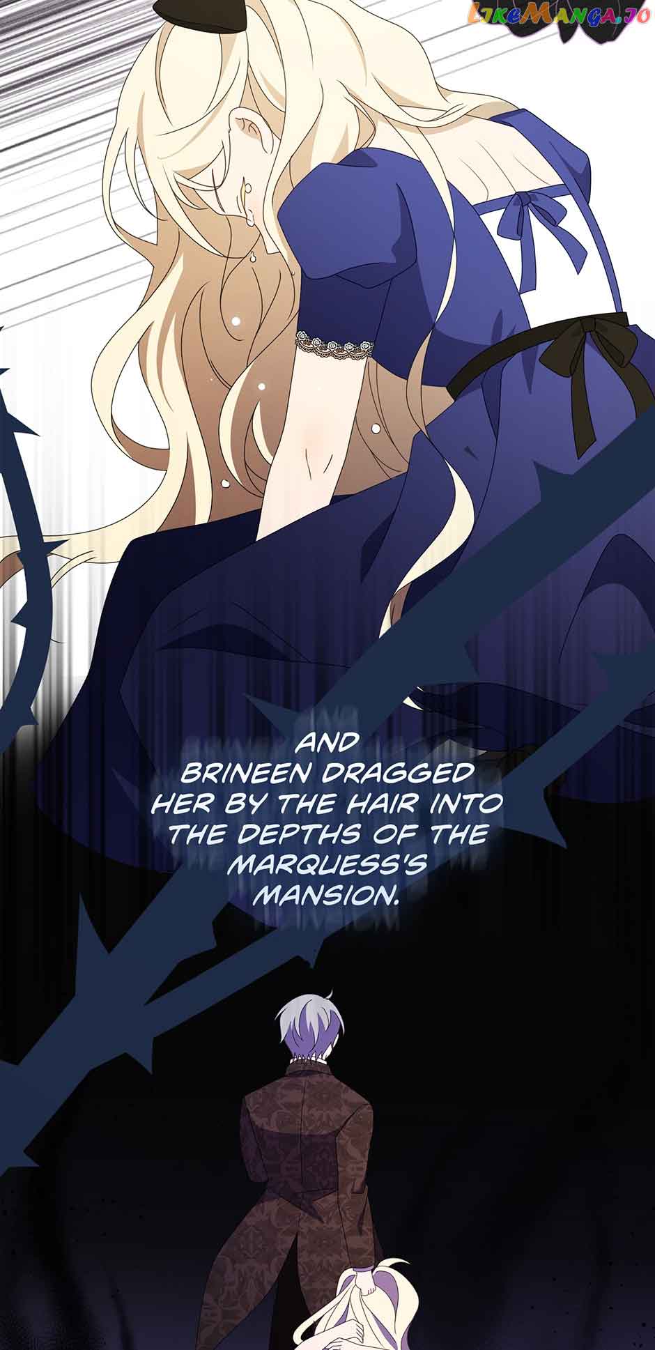 Read The Gangster Baby of the Duke’s Family Manga Online