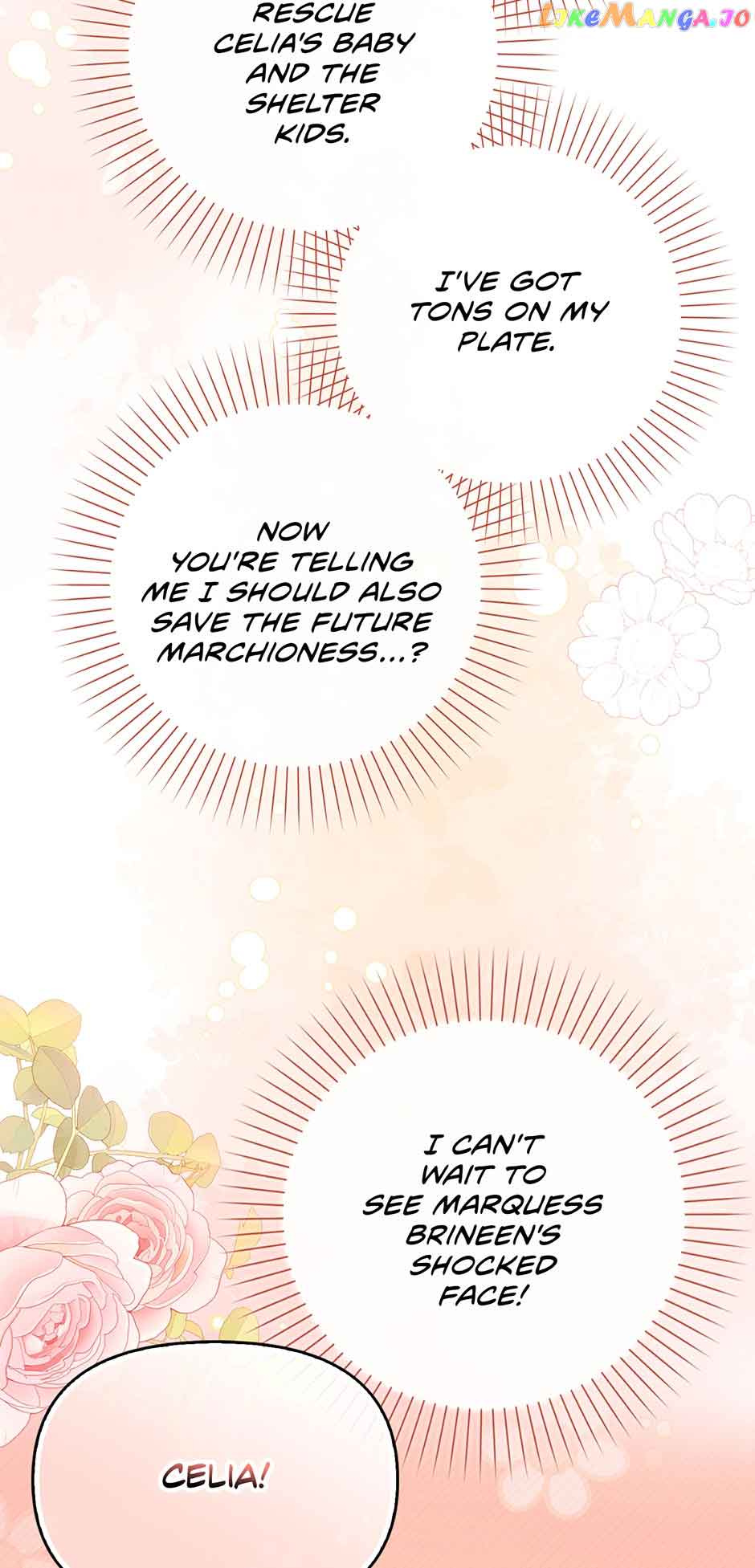 Read The Gangster Baby of the Duke’s Family Manga Online