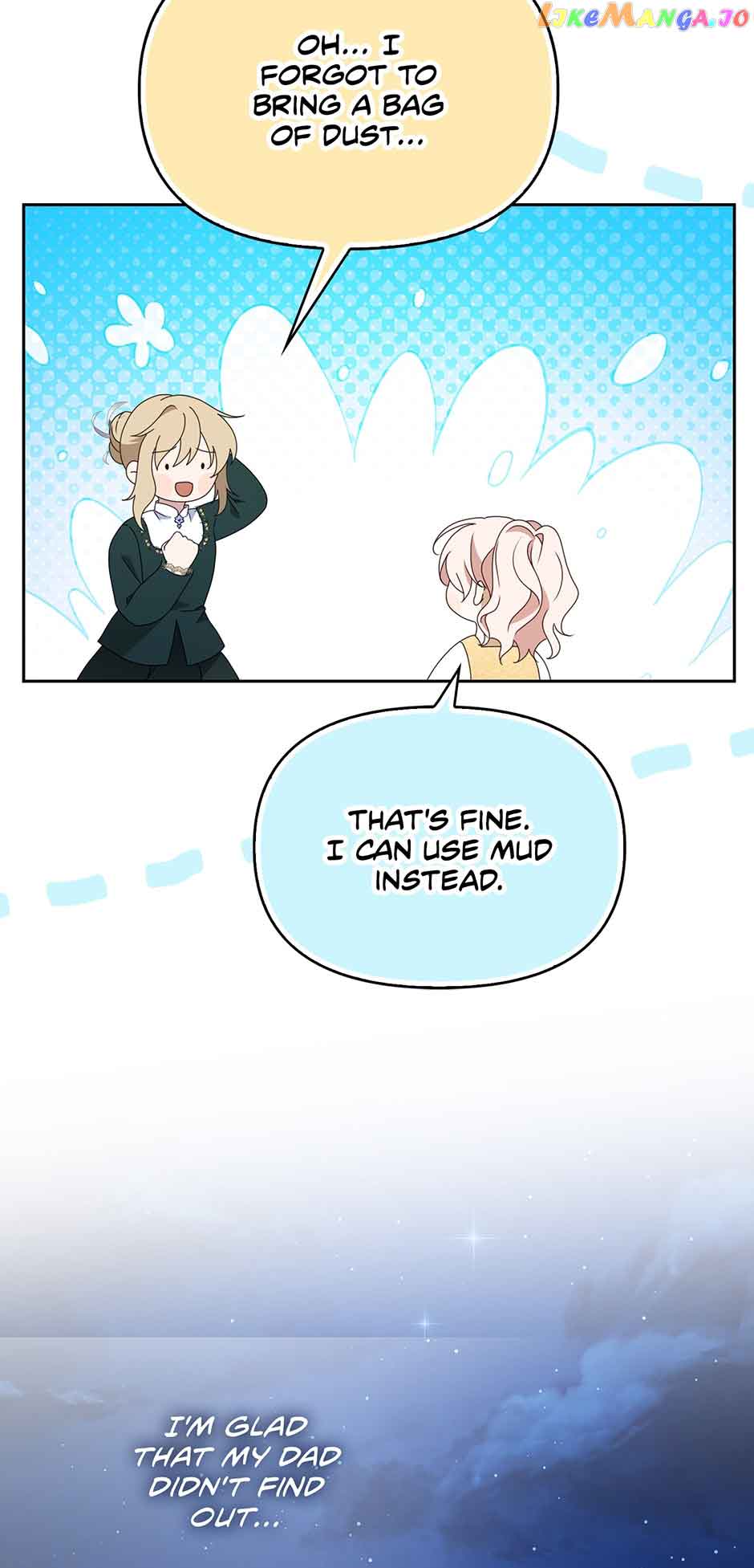 Read The Gangster Baby of the Duke’s Family Manga Online