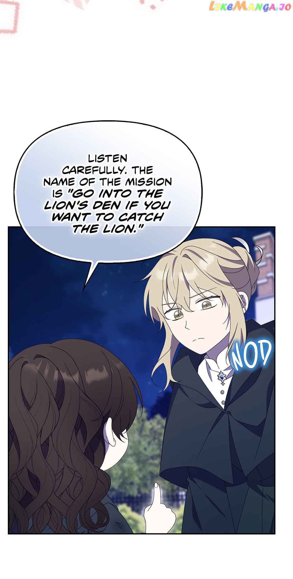 Read The Gangster Baby of the Duke’s Family Manga Online