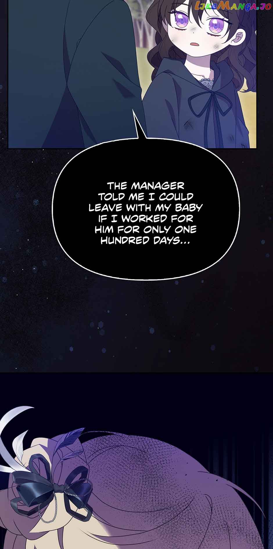 Read The Gangster Baby of the Duke’s Family Manga Online