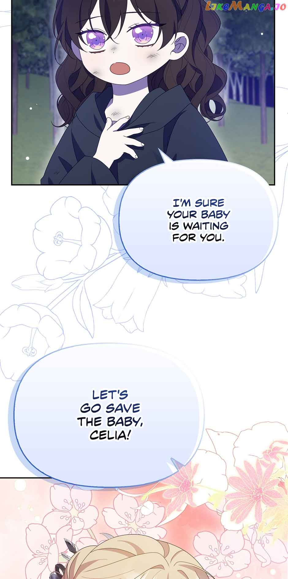 Read The Gangster Baby of the Duke’s Family Manga Online