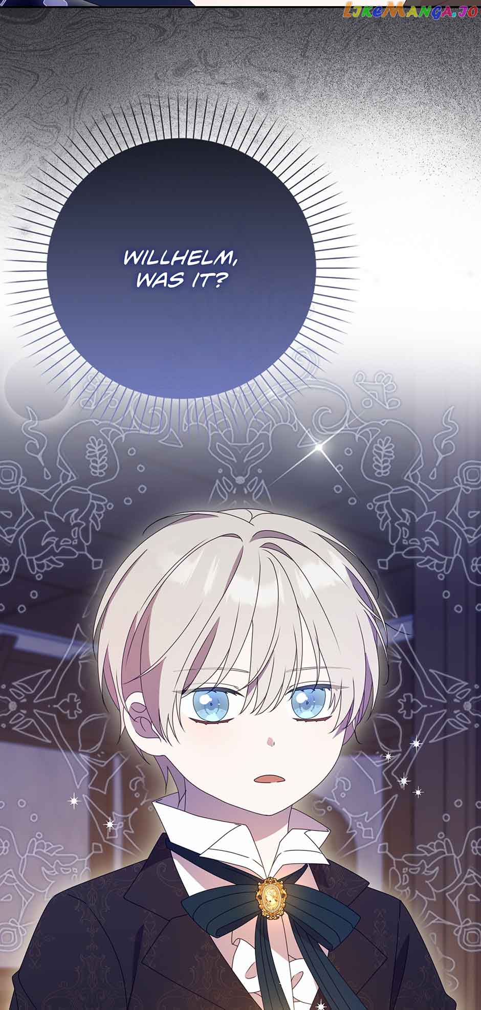Read The Gangster Baby of the Duke’s Family Manga Online