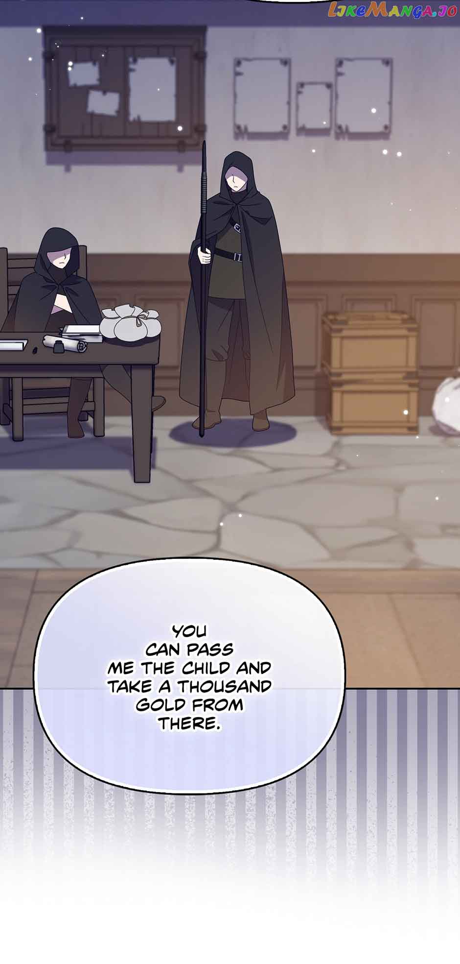 Read The Gangster Baby of the Duke’s Family Manga Online