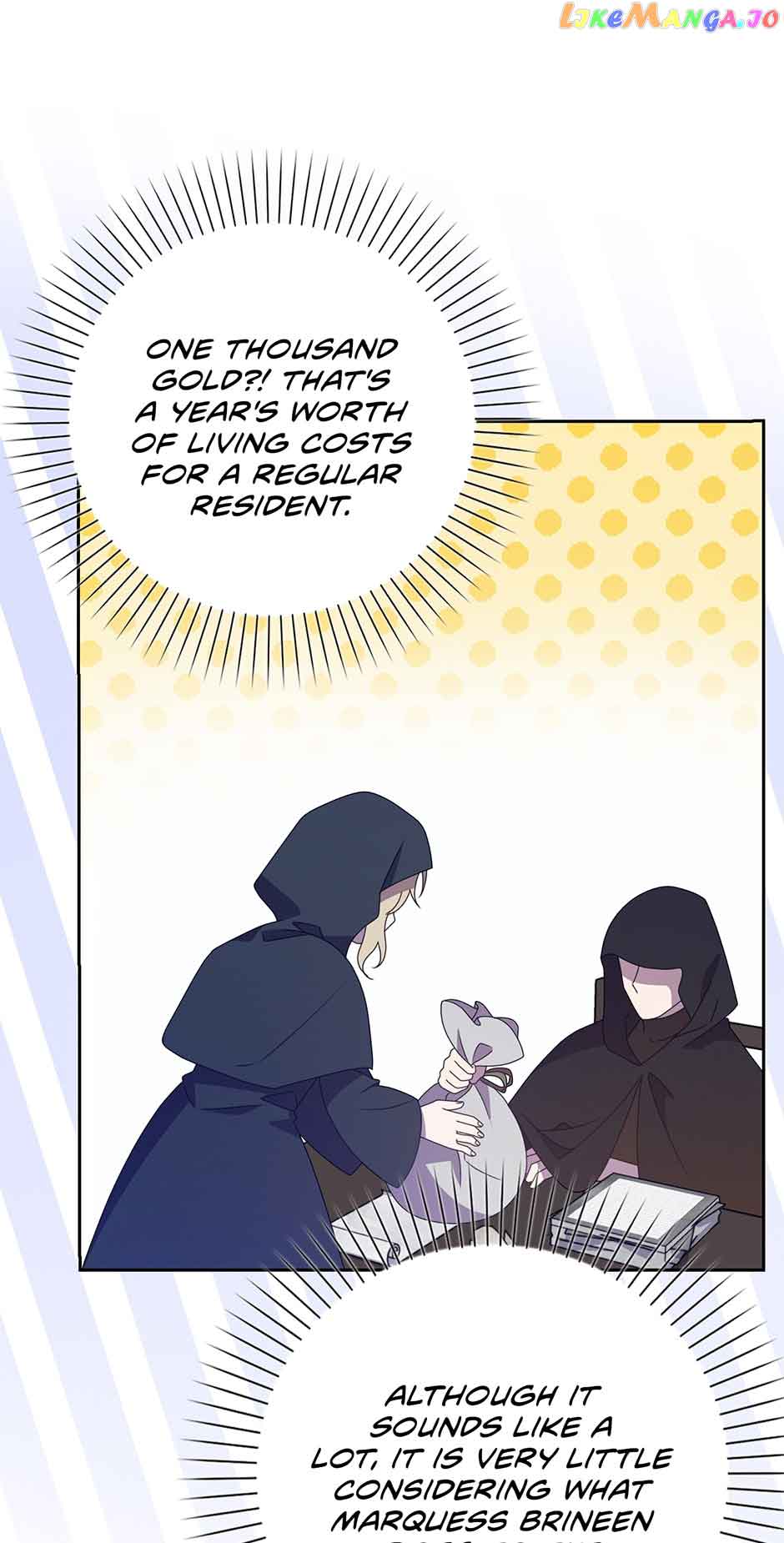 Read The Gangster Baby of the Duke’s Family Manga Online