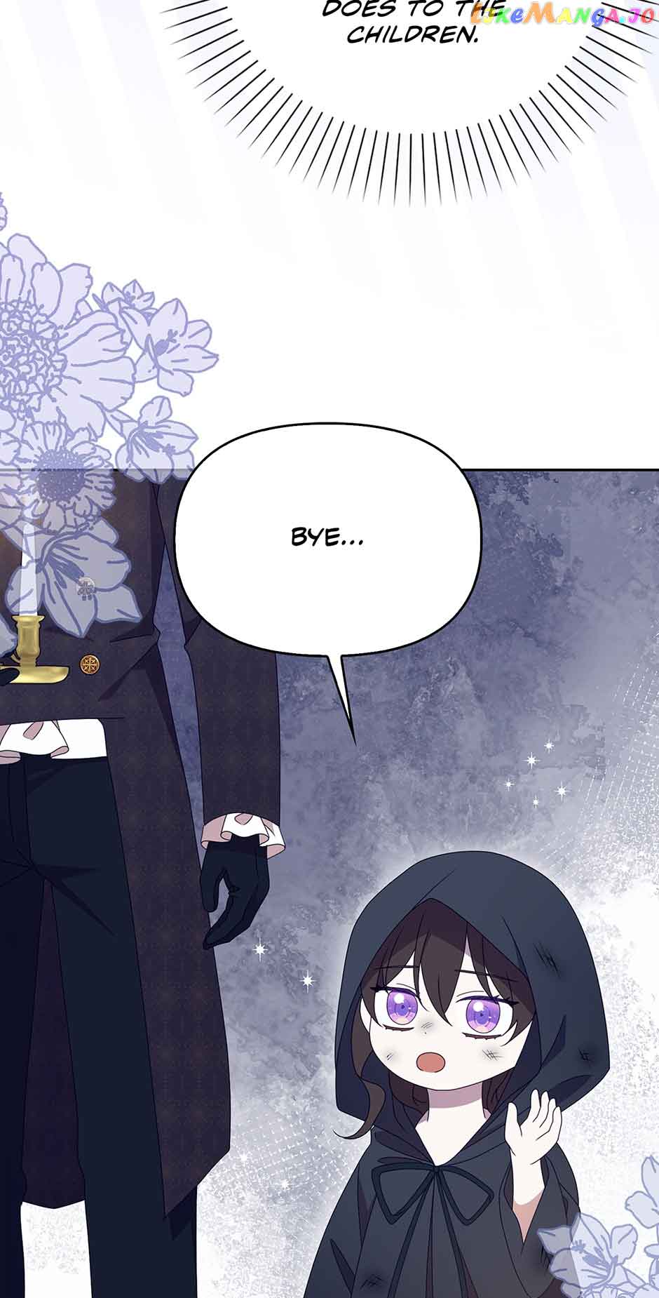 Read The Gangster Baby of the Duke’s Family Manga Online
