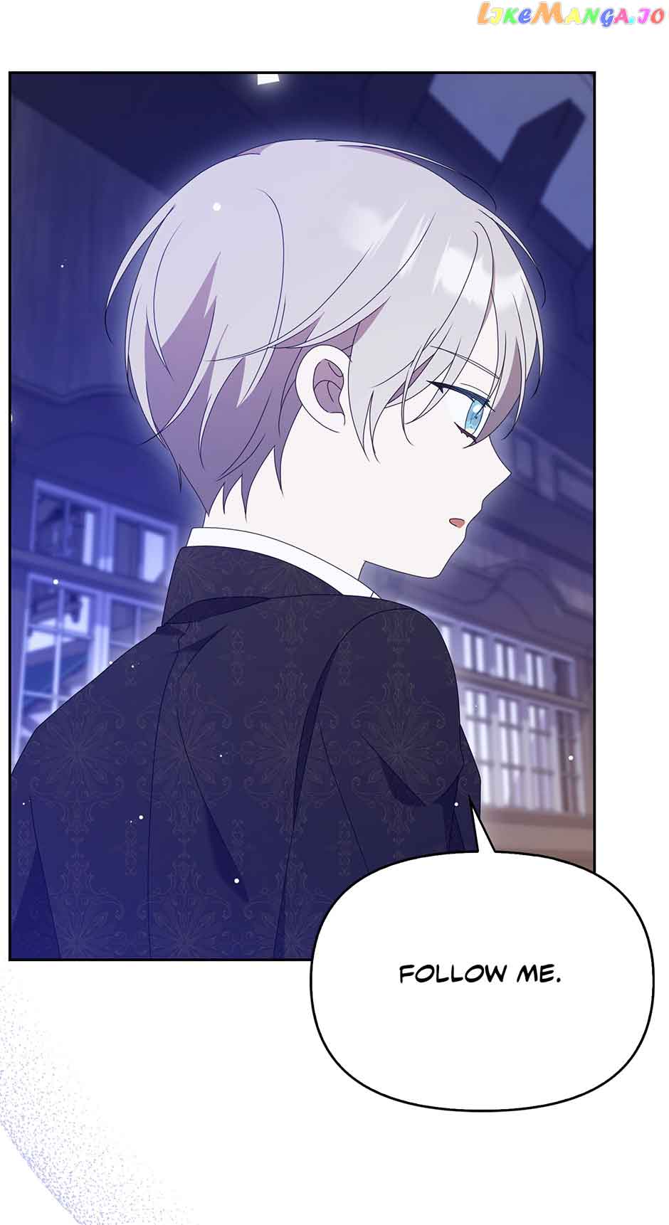 Read The Gangster Baby of the Duke’s Family Manga Online