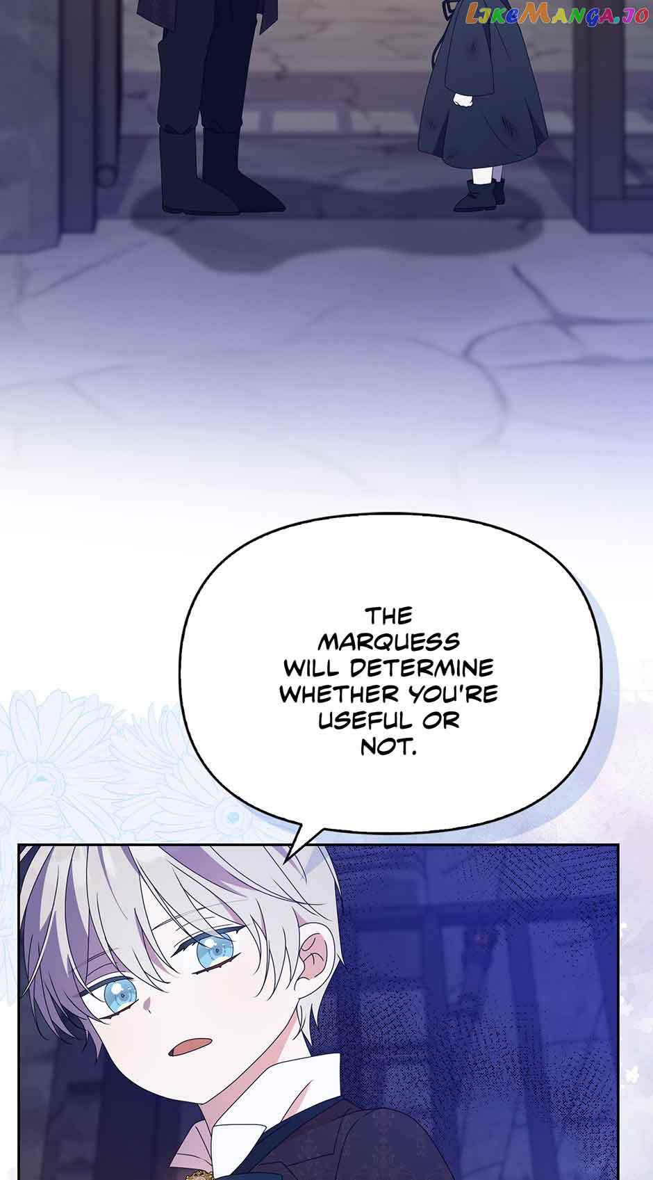 Read The Gangster Baby of the Duke’s Family Manga Online