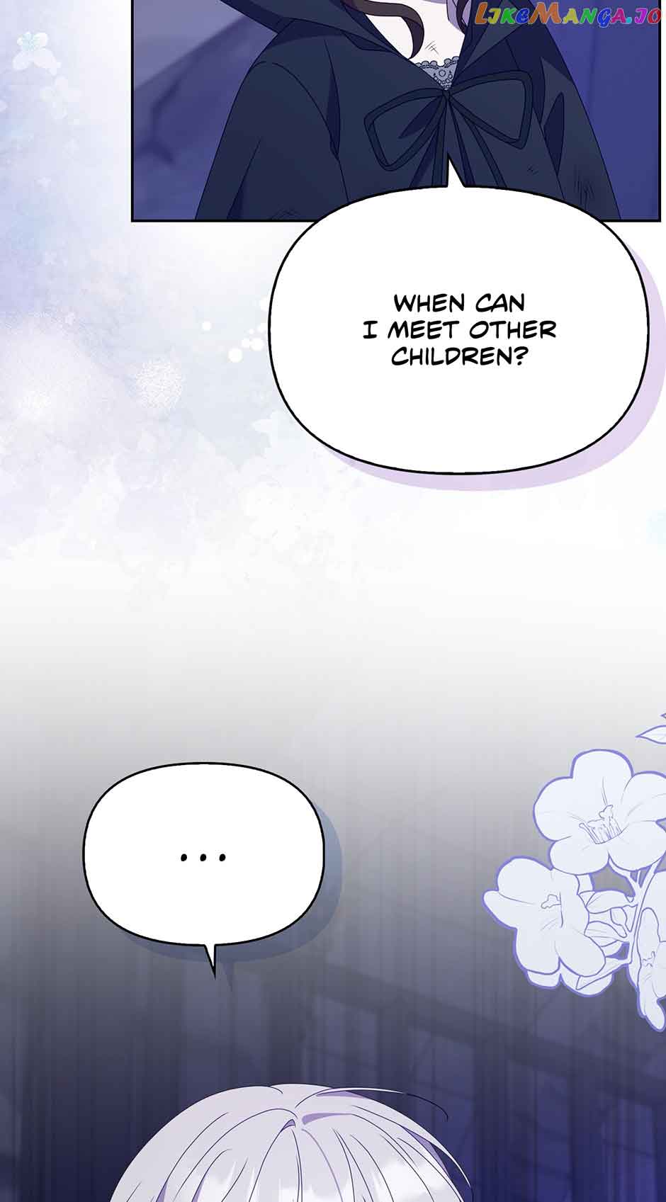 Read The Gangster Baby of the Duke’s Family Manga Online