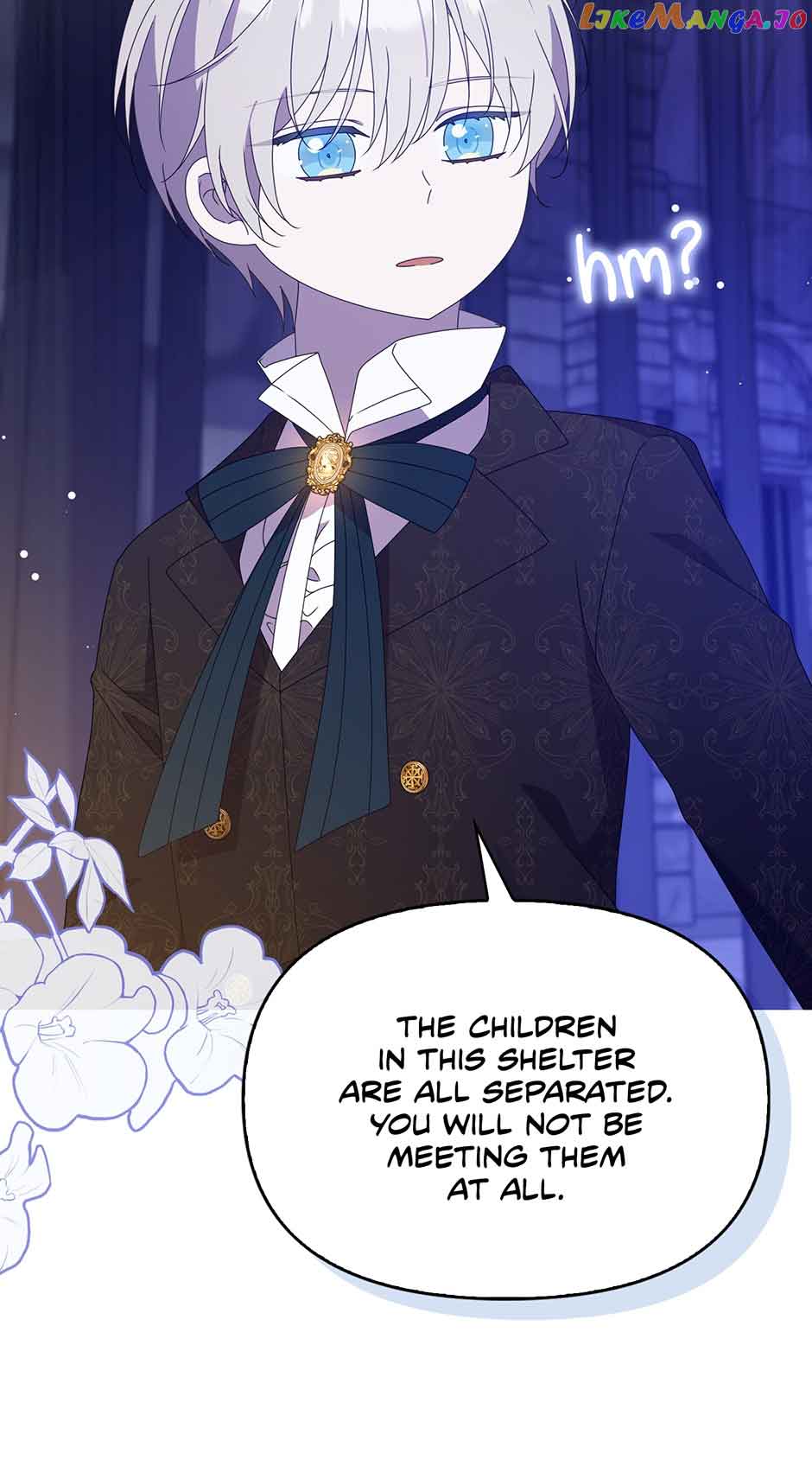 Read The Gangster Baby of the Duke’s Family Manga Online