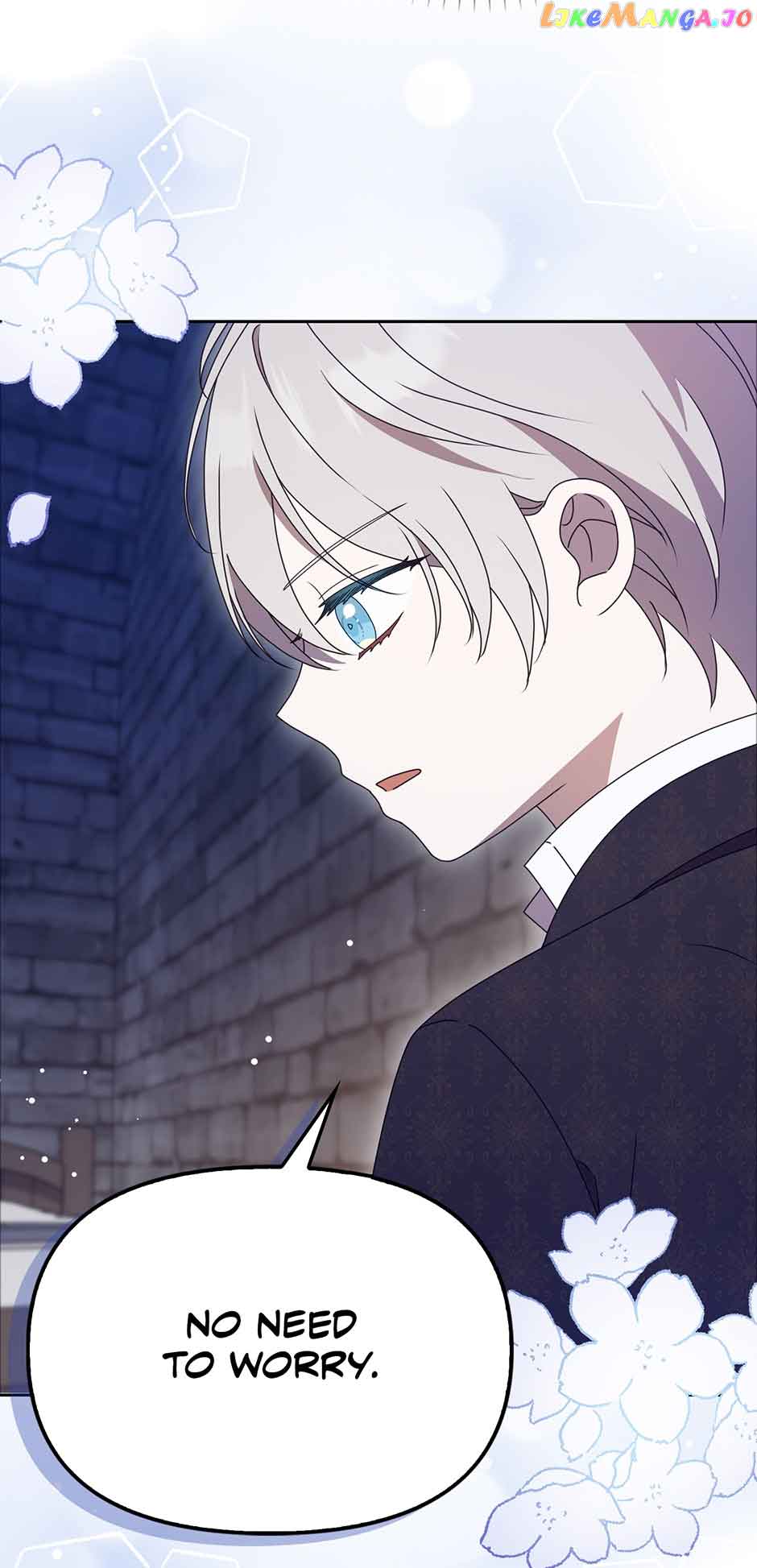 Read The Gangster Baby of the Duke’s Family Manga Online