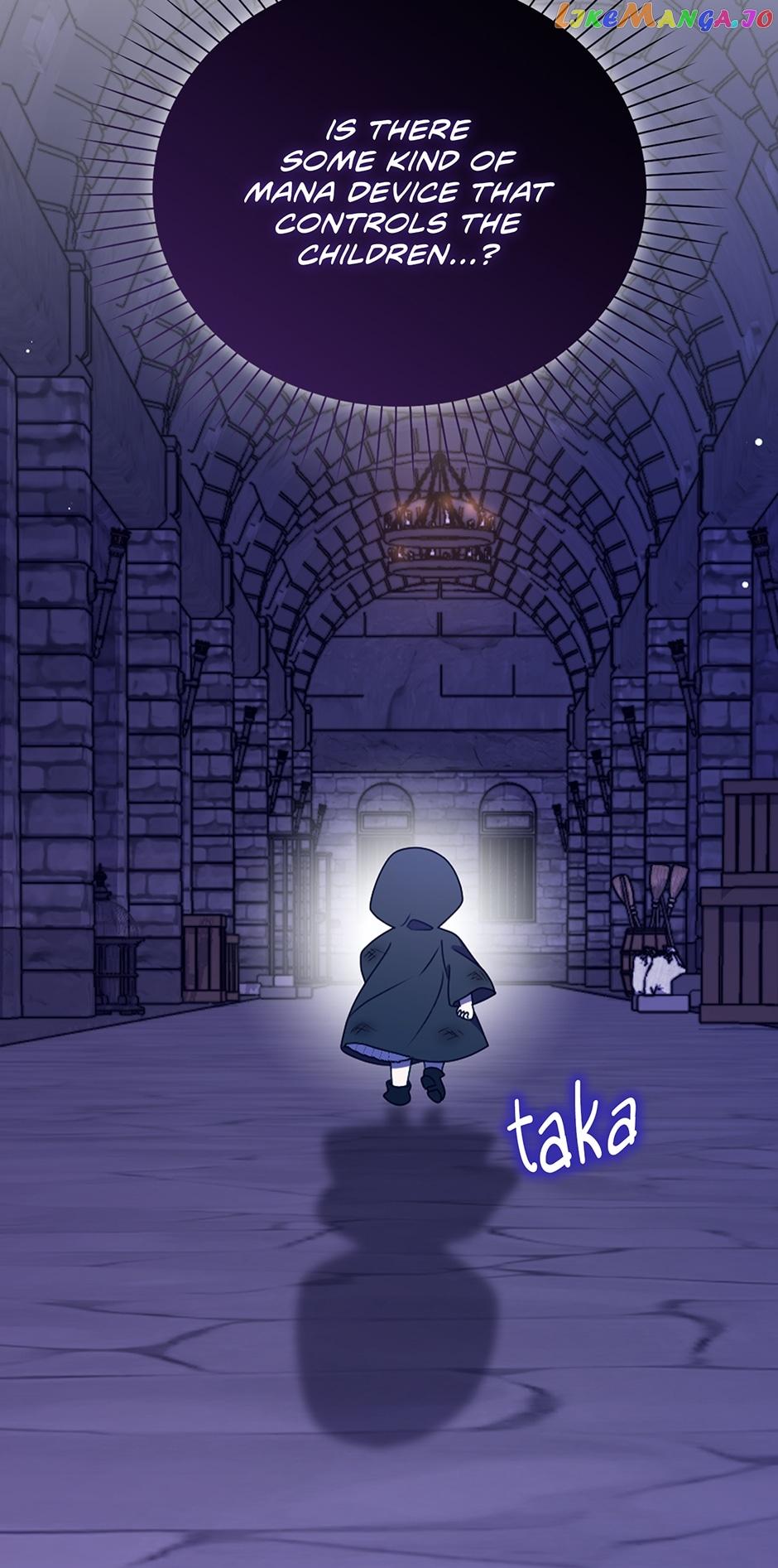 Read The Gangster Baby of the Duke’s Family Manga Online