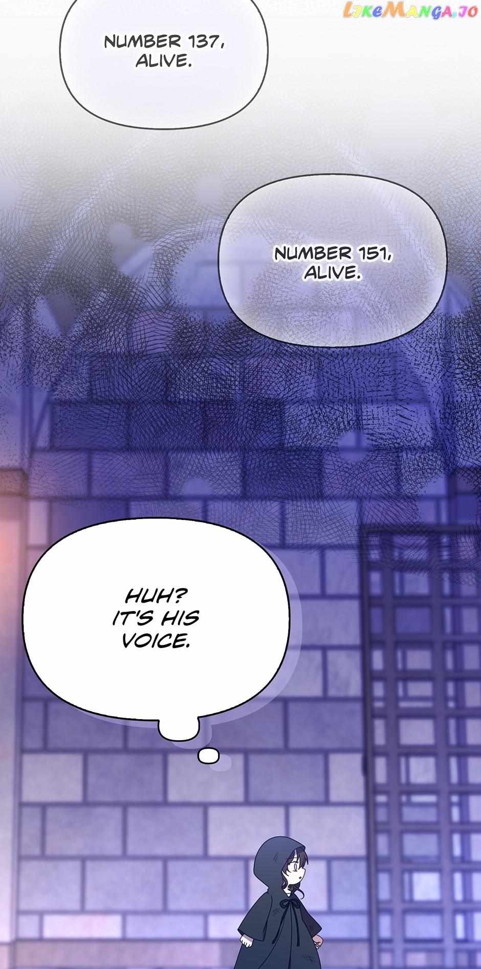 Read The Gangster Baby of the Duke’s Family Manga Online