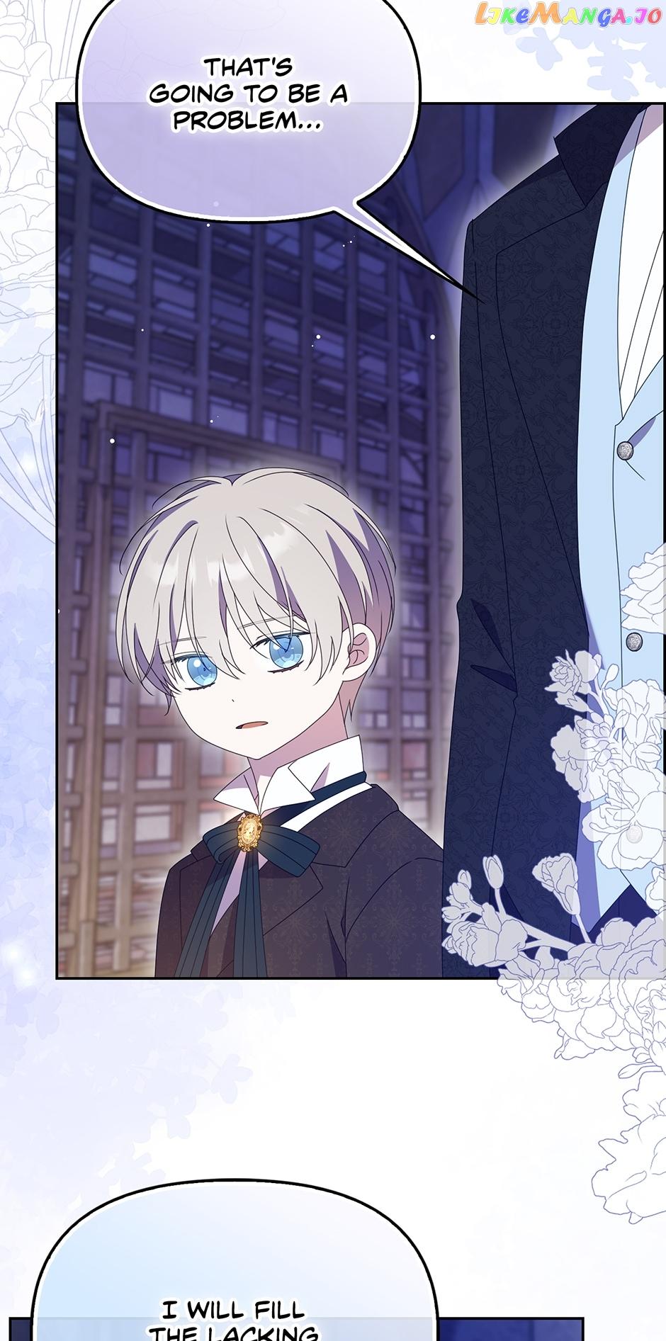 Read The Gangster Baby of the Duke’s Family Manga Online