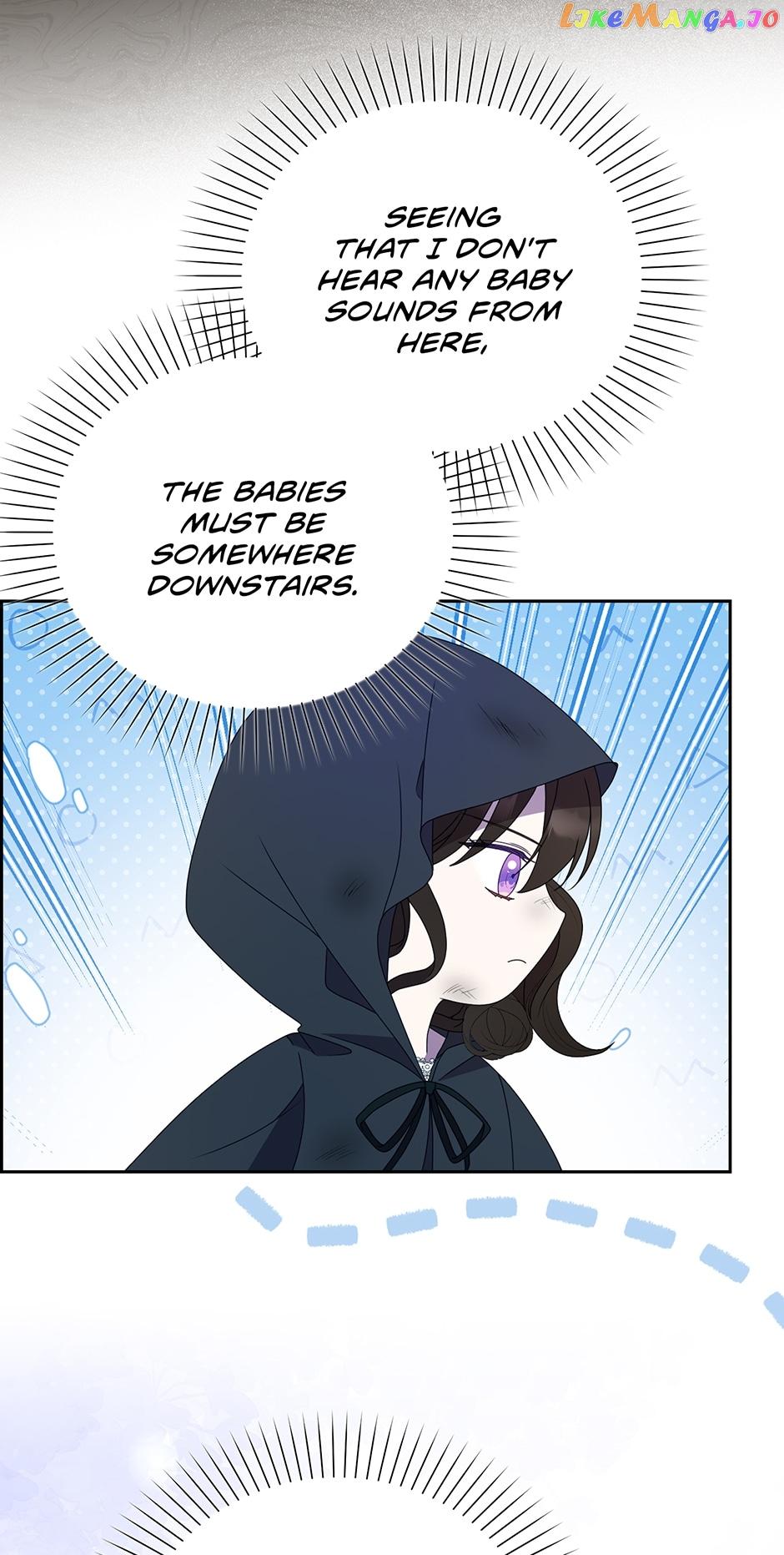 Read The Gangster Baby of the Duke’s Family Manga Online