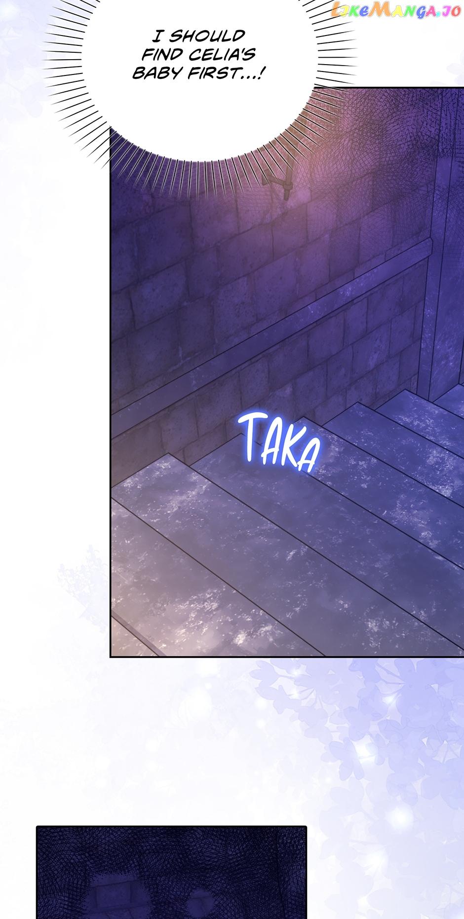 Read The Gangster Baby of the Duke’s Family Manga Online