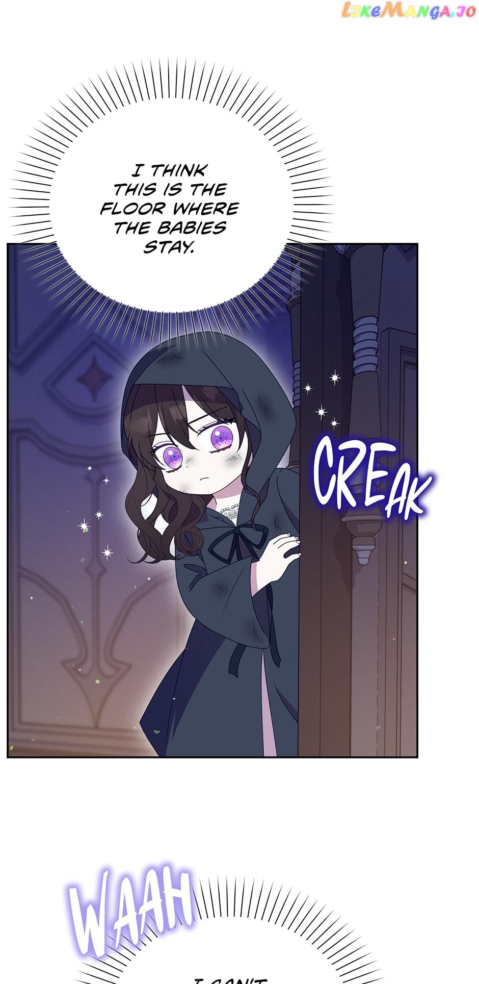 Read The Gangster Baby of the Duke’s Family Manga Online