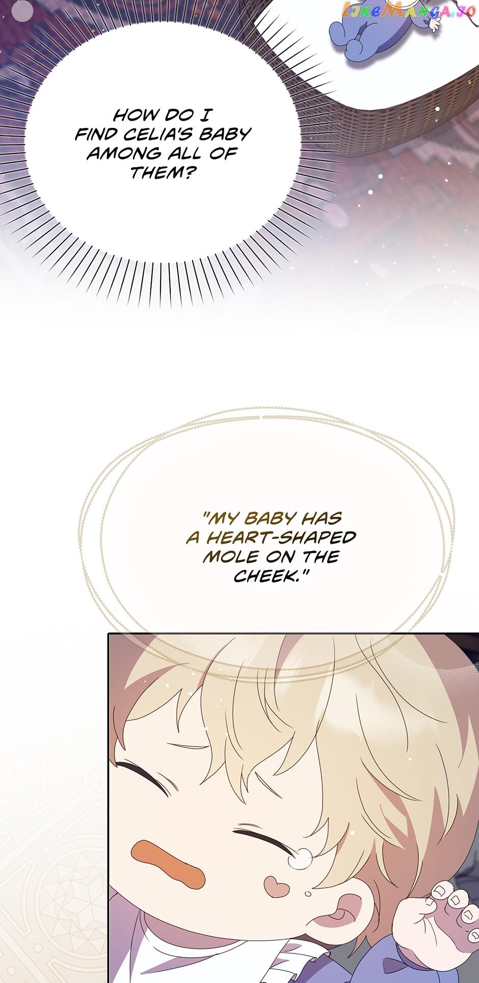 Read The Gangster Baby of the Duke’s Family Manga Online