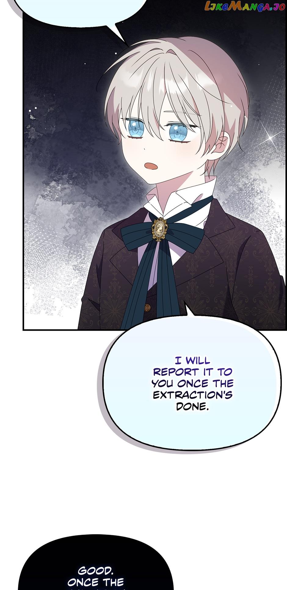 Read The Gangster Baby of the Duke’s Family Manga Online