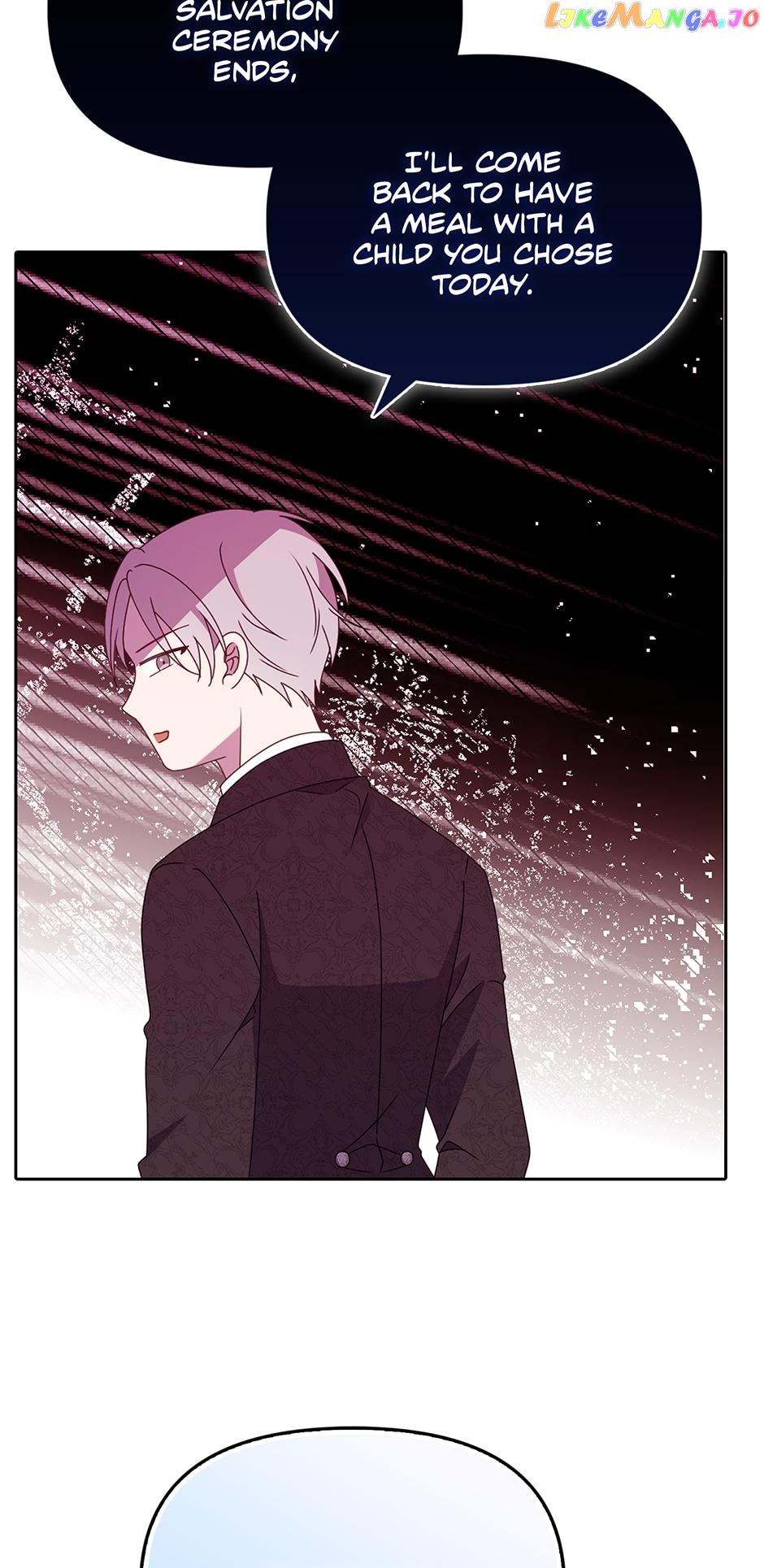Read The Gangster Baby of the Duke’s Family Manga Online