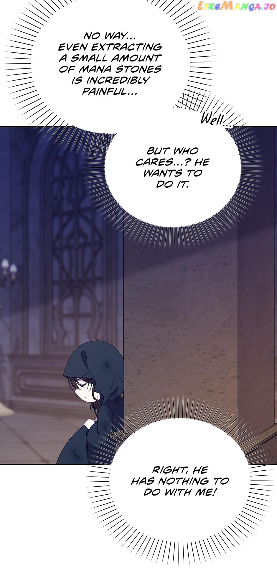Read The Gangster Baby of the Duke’s Family Manga Online