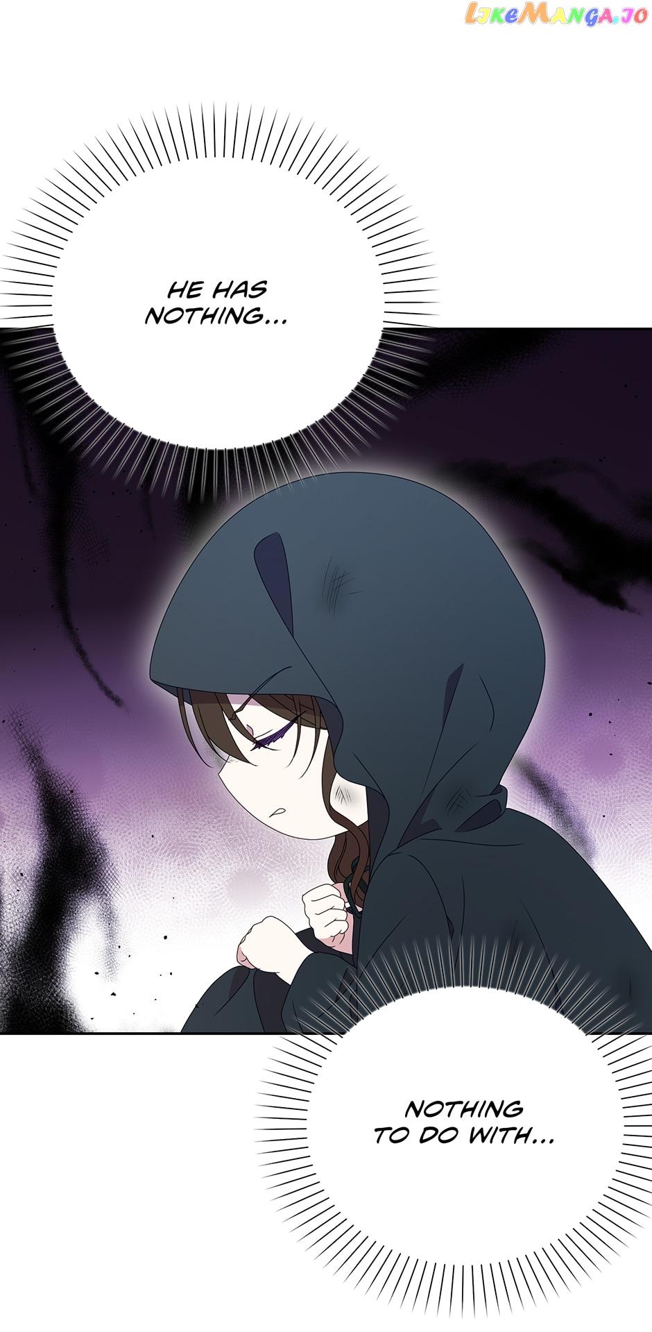 Read The Gangster Baby of the Duke’s Family Manga Online