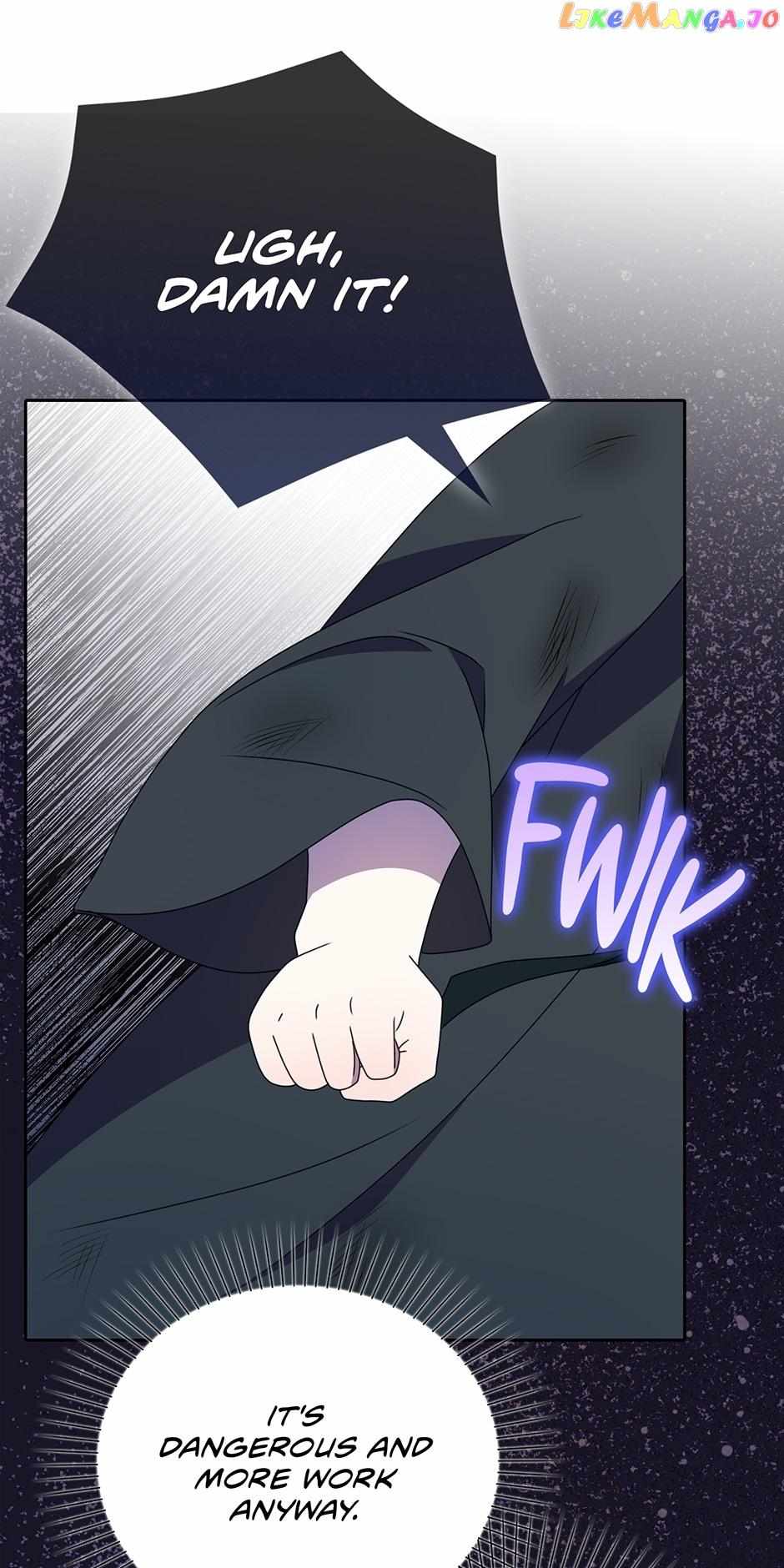 Read The Gangster Baby of the Duke’s Family Manga Online