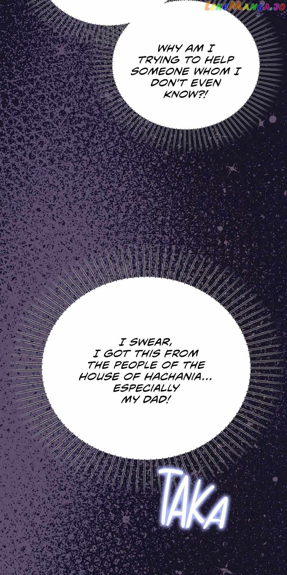 Read The Gangster Baby of the Duke’s Family Manga Online