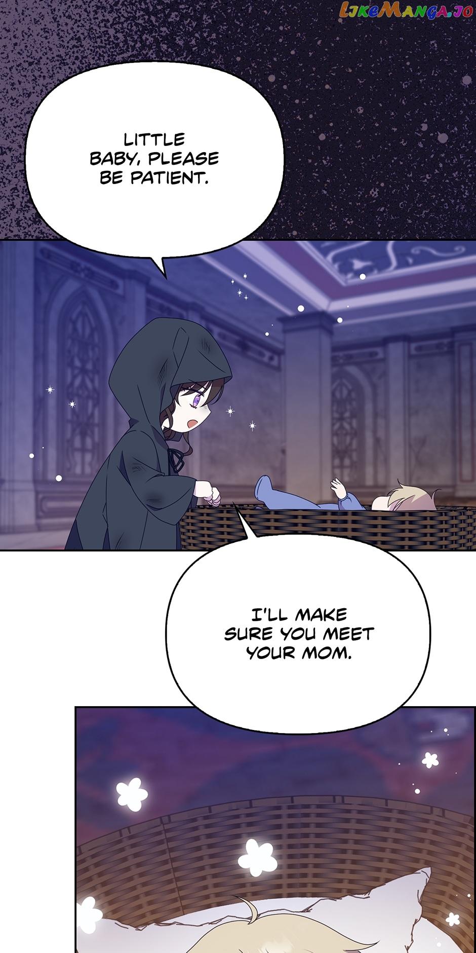 Read The Gangster Baby of the Duke’s Family Manga Online