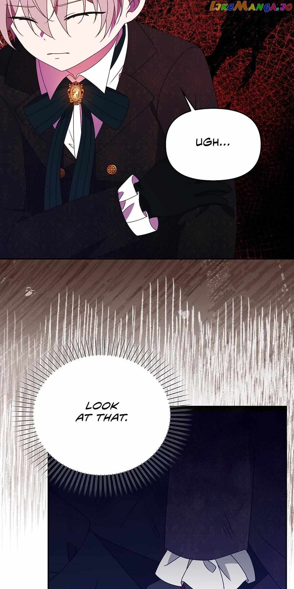Read The Gangster Baby of the Duke’s Family Manga Online