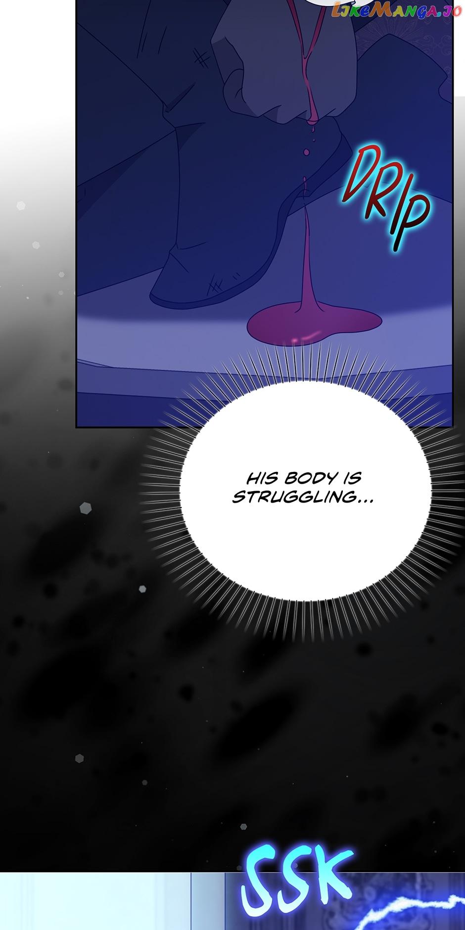 Read The Gangster Baby of the Duke’s Family Manga Online
