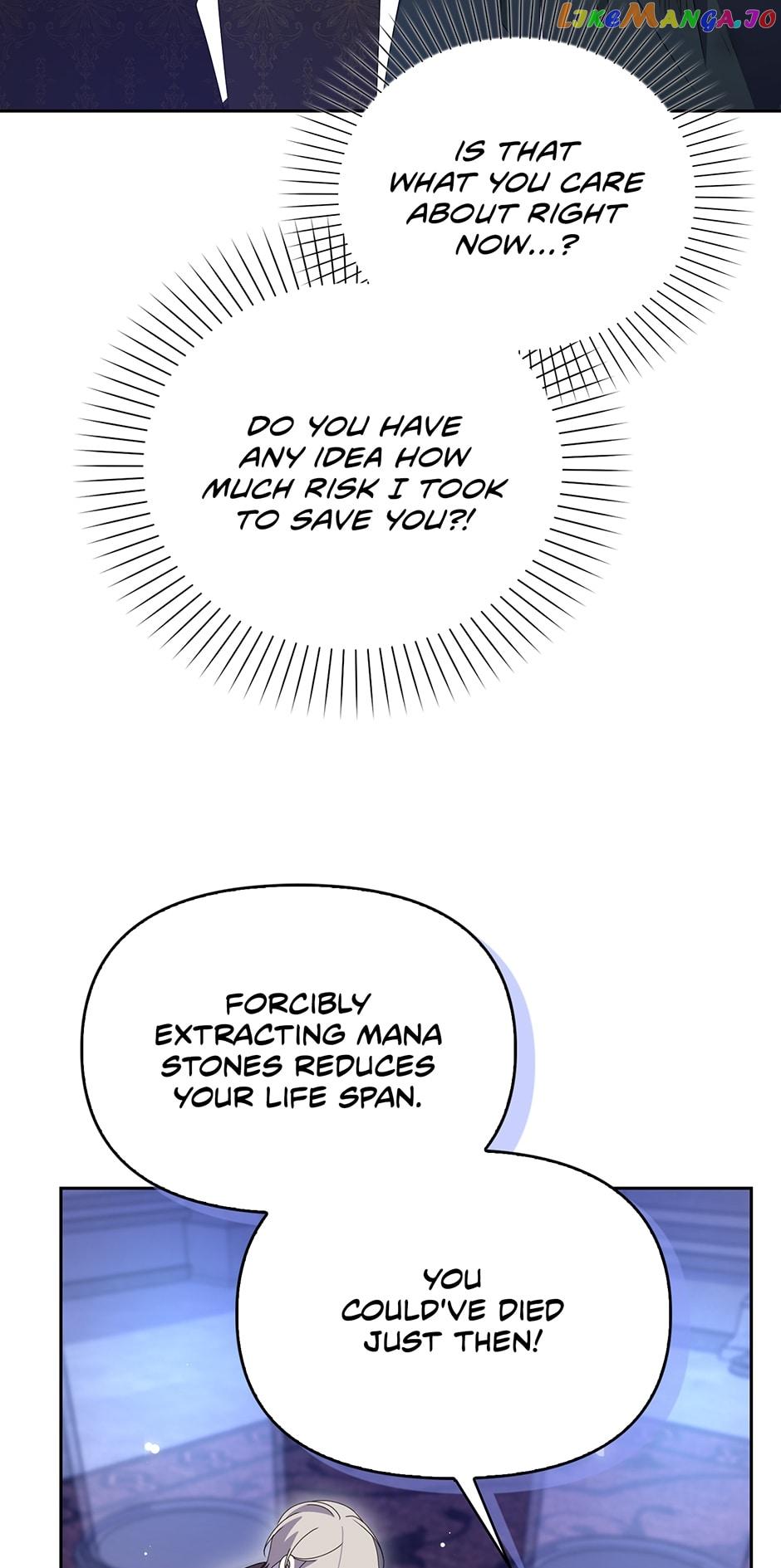 Read The Gangster Baby of the Duke’s Family Manga Online
