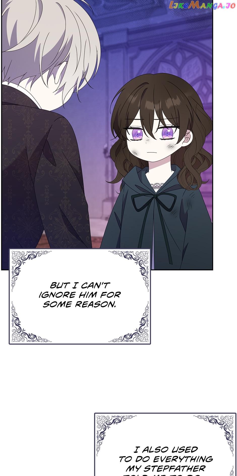 Read The Gangster Baby of the Duke’s Family Manga Online